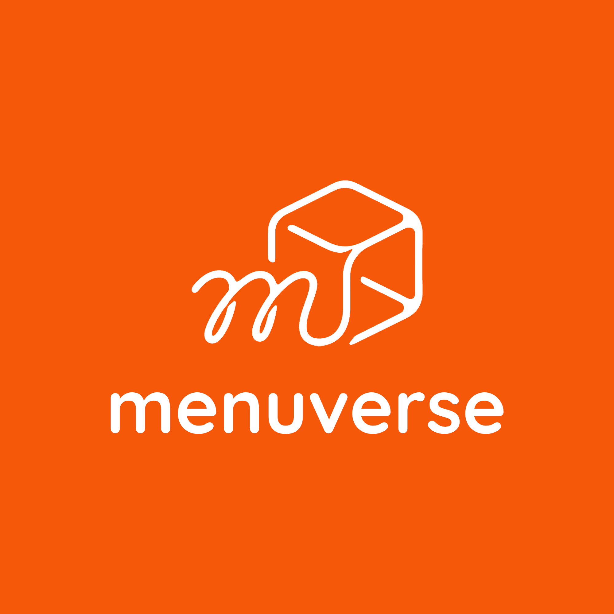 Menuverse Logo
